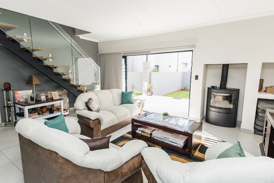 4 Bedroom Property for Sale in Woodland Hills Bergendal Free State